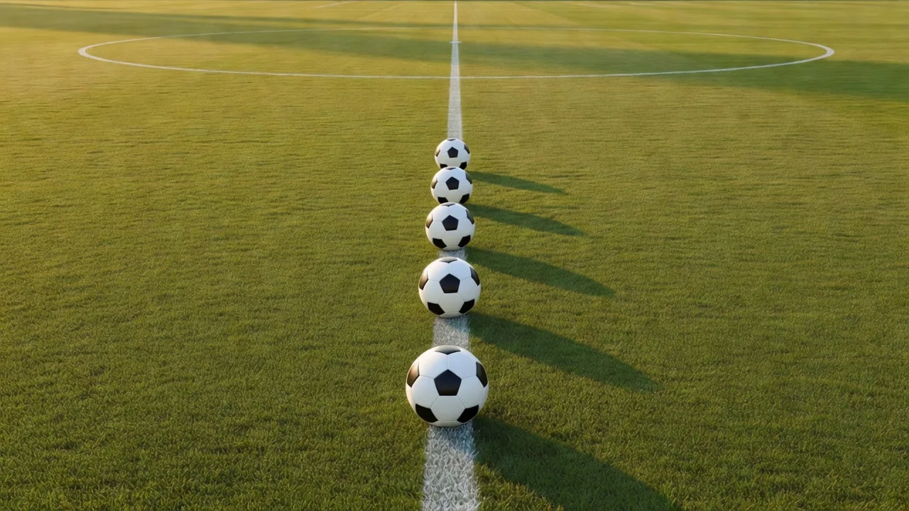 Accumulator Math Explained: Why the Big Odds Are Expensive