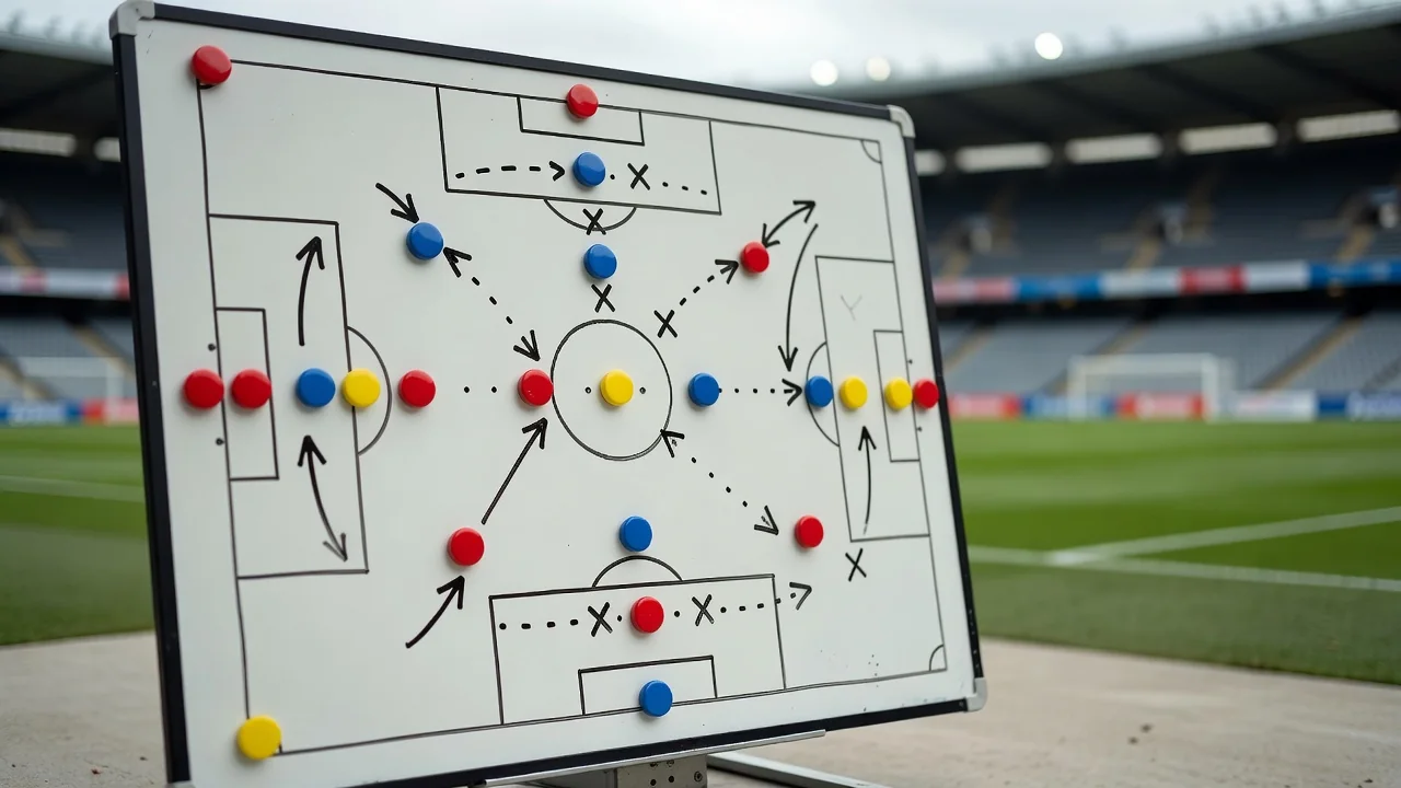 Best Soccer Predictions for This Week: Coverage and Method