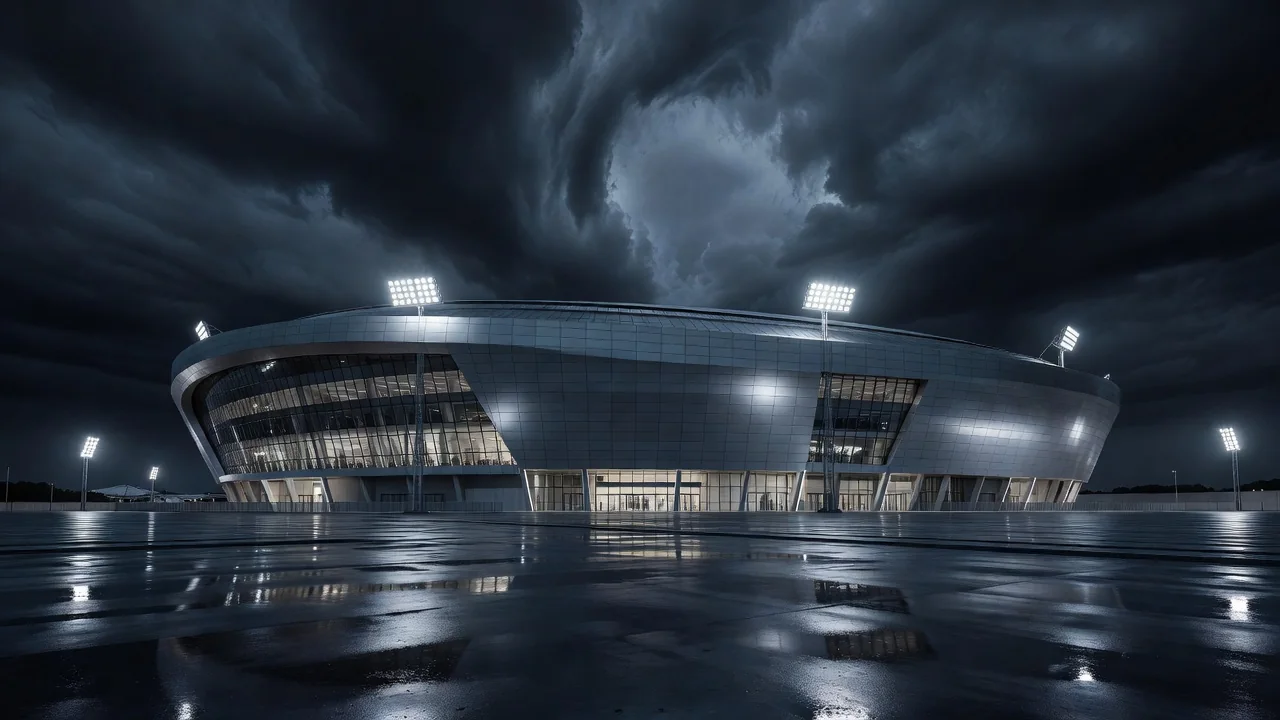 Champions League Predictions 2026/27: How We Price the League Phase