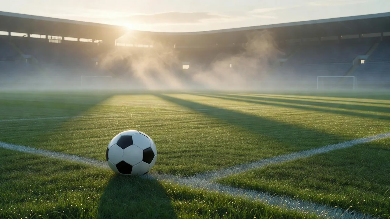 Closing Line Value: The Honest Test of Any Football Prediction
