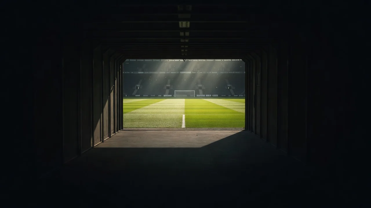 Reading Football Form: A Guide Beyond the Last Five