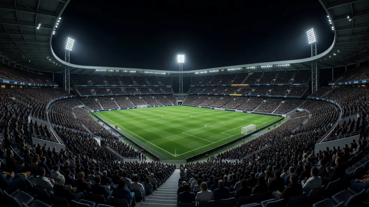 Why Bet on the Top European Leagues