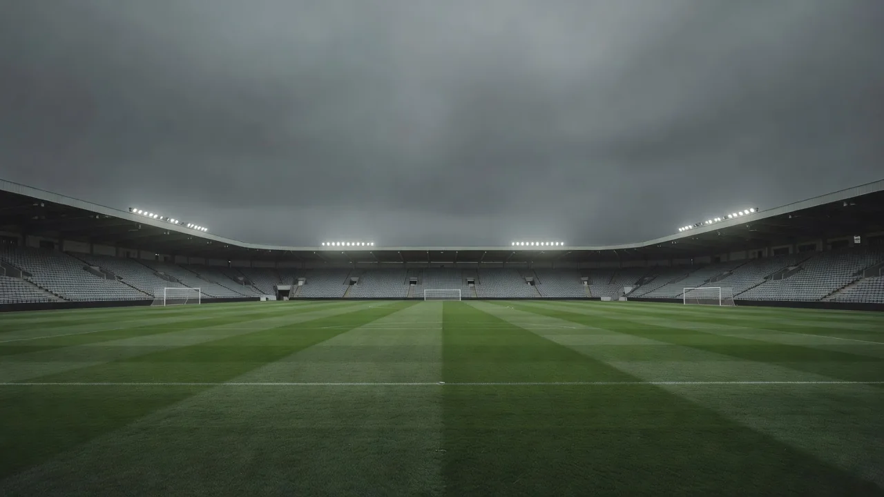 Variance in Football Betting: Surviving the Inevitable Losing Runs